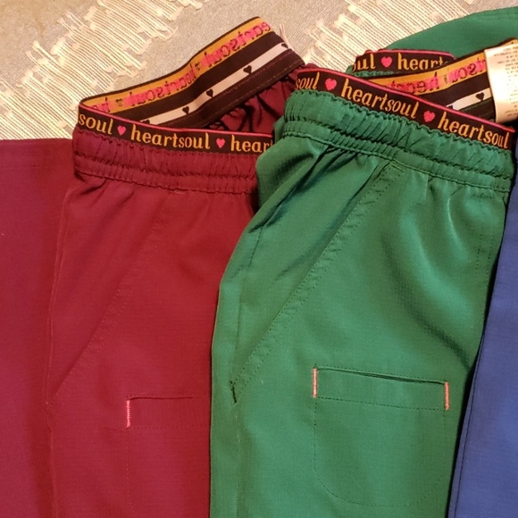 SCRUB BUNDLE - Picture 8 of 8